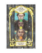 The New Chapter Tarot from Hilltribe Ontario