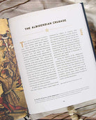 The Occult Book from Hilltribe Ontario