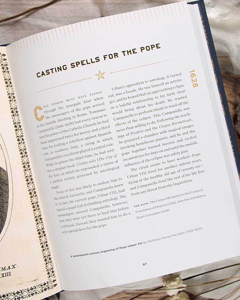 The Occult Book from Hilltribe Ontario