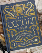 The Occult Book from Hilltribe Ontario