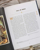 The Occult Book from Hilltribe Ontario