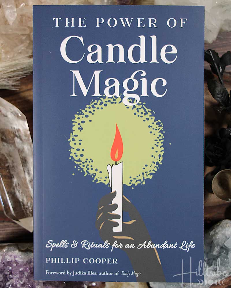 The Power of Candle Magic from Hilltribe Ontario