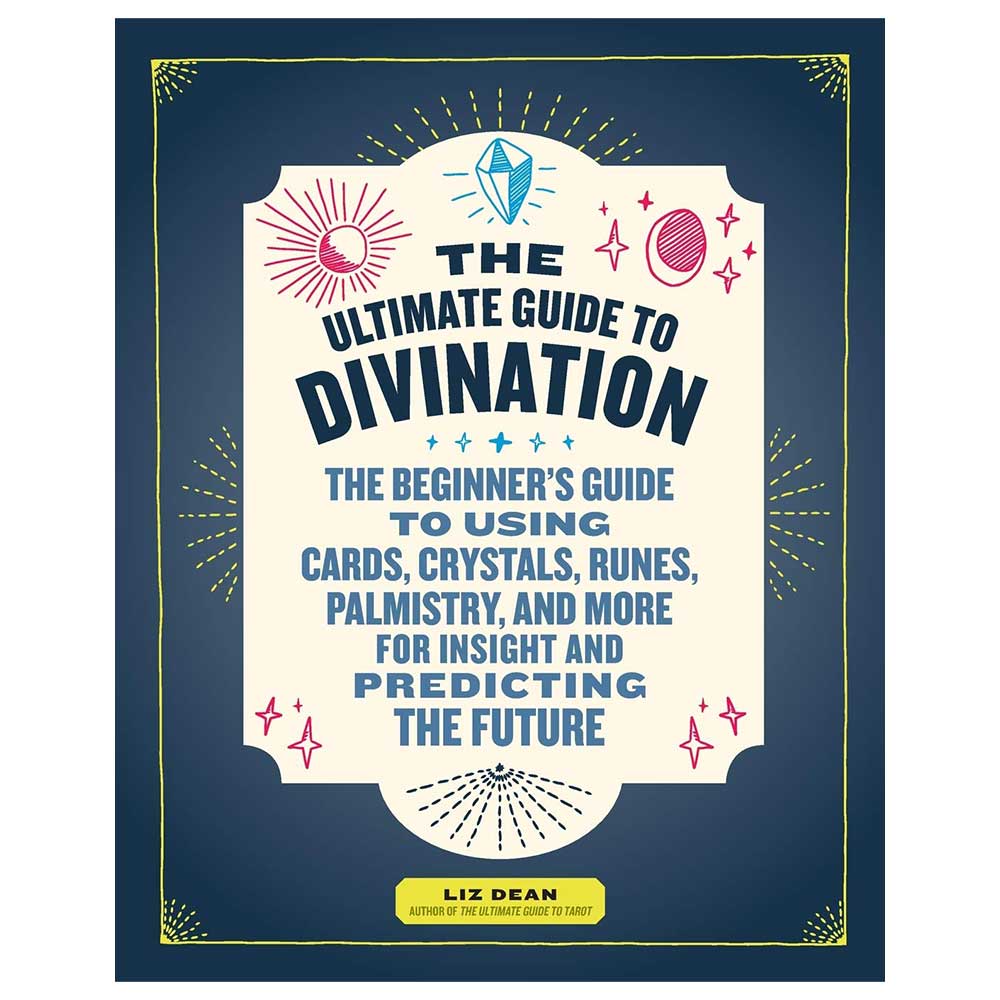The Ultimate Guide to Divination from Hilltribe Ontario