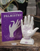 Tiny Palmistry Kit from Hilltribe Ontario