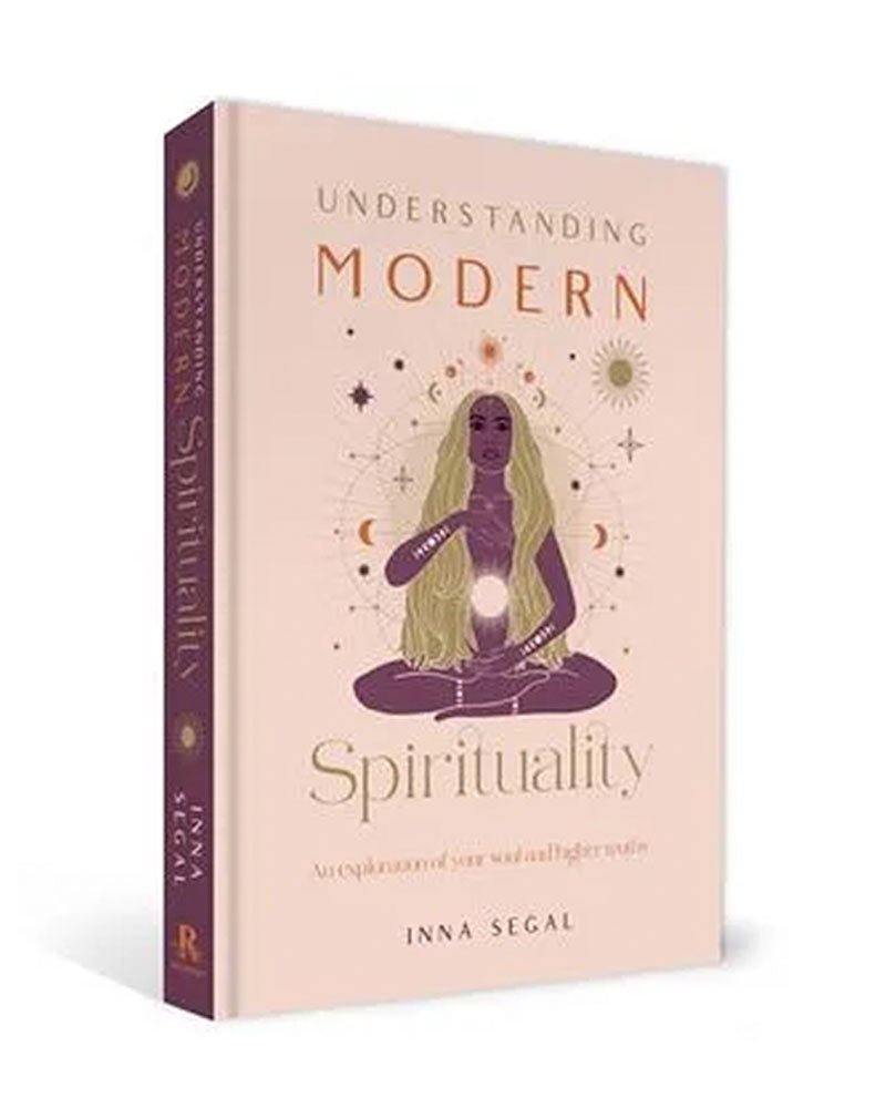 Understanding Modern Spirituality from Hilltribe Ontario