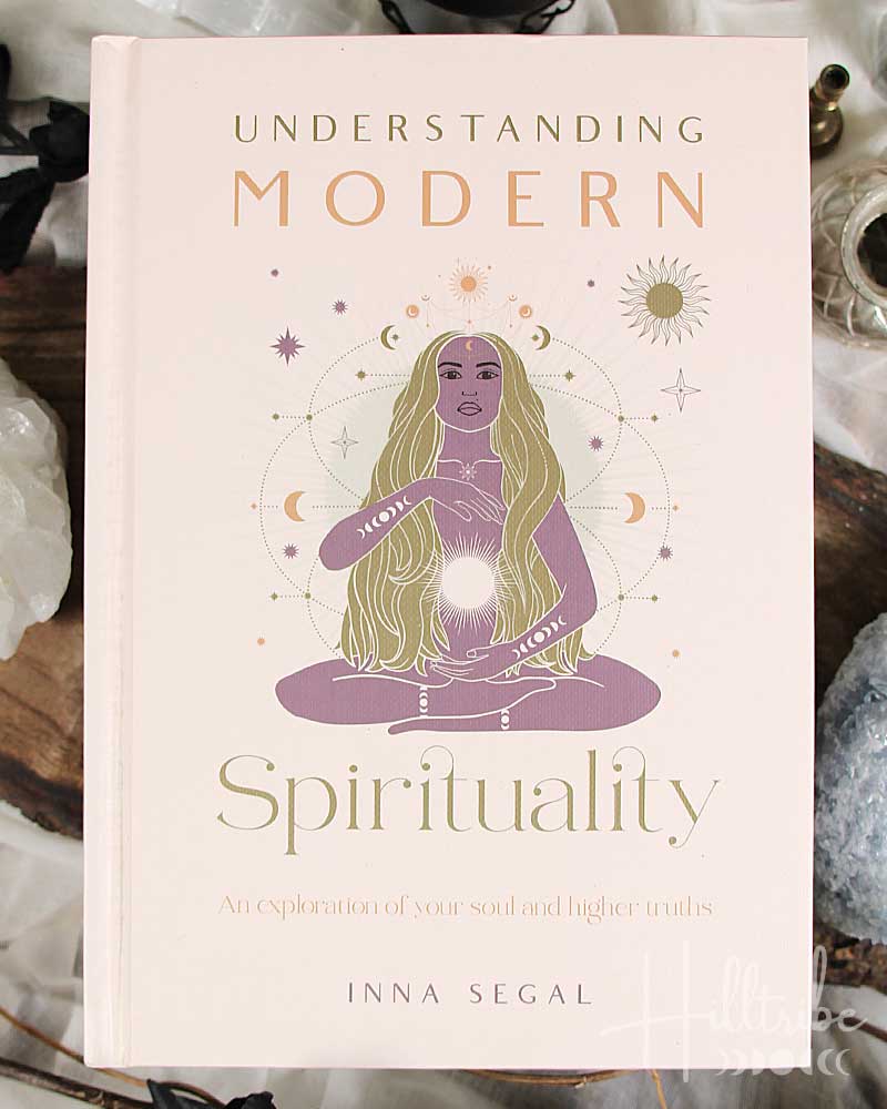 Understanding Modern Spirituality from Hilltribe Ontario