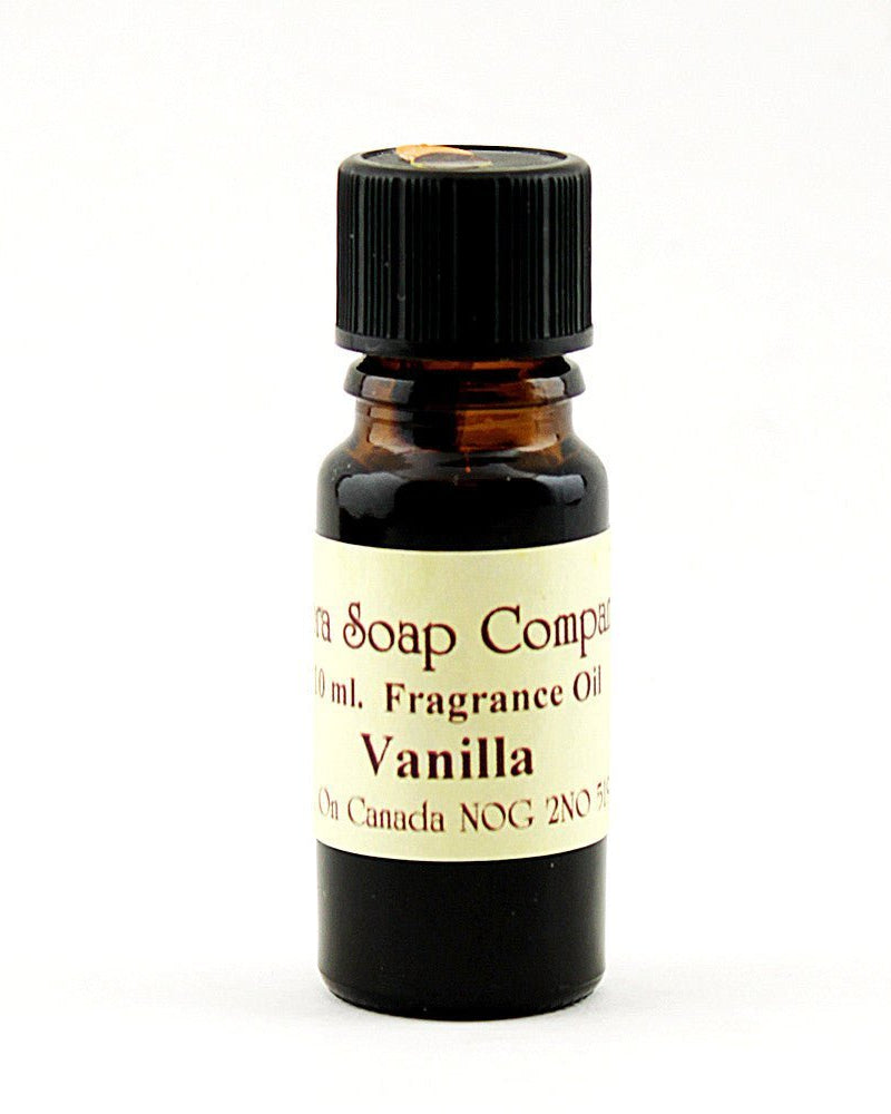 Vanilla Fragrance Oil from Hilltribe Ontario