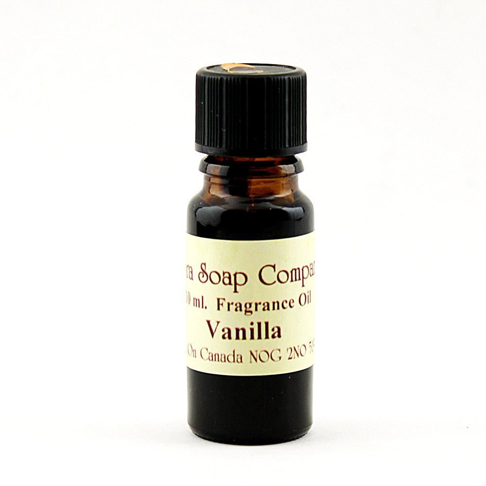 Vanilla Fragrance Oil from Hilltribe Ontario