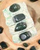 Virgo Crystal Zodiac Artisinal Soap from Hilltribe Ontario