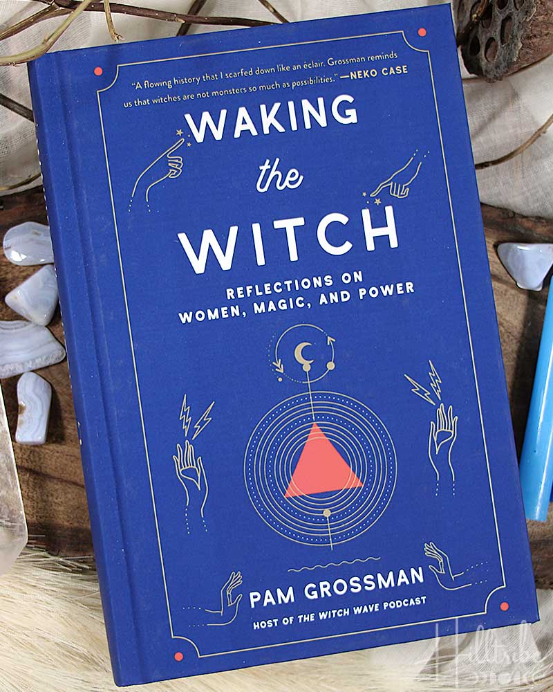 Waking the Witch from Hilltribe Ontario