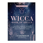 Wicca Book of Spells from Hilltribe Ontario