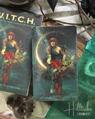 W.I.T.C.H. from Hilltribe Ontario