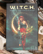 W.I.T.C.H. from Hilltribe Ontario