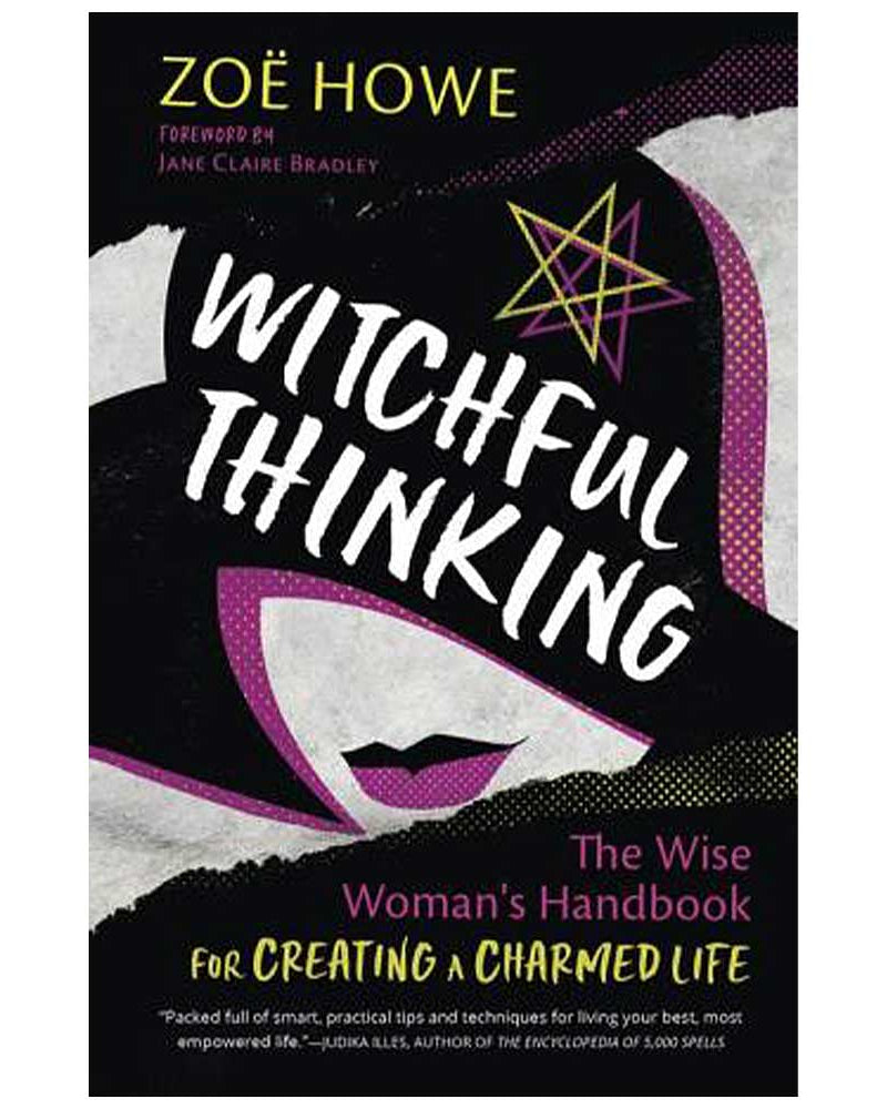 Witchful Thinking from Hilltribe Ontario