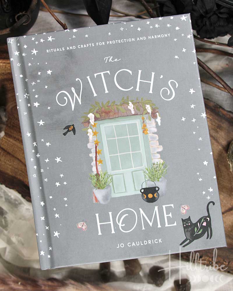 Witch's Home, The from Hilltribe Ontario
