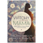 Witchy Mama from Hilltribe Ontario
