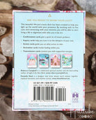 Work Your Light Oracle Deck from Hilltribe Ontario