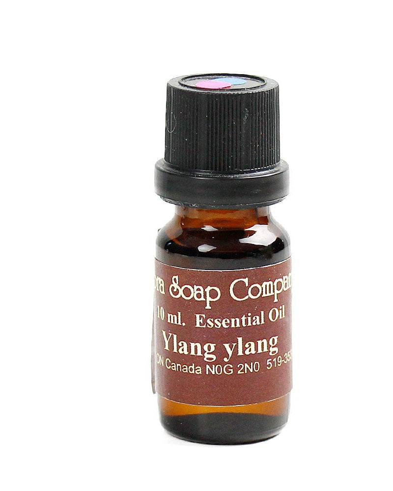 Ylang Ylangi Essential Oil from Hilltribe Ontario