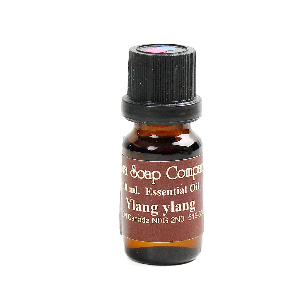 Ylang Ylangi Essential Oil from Hilltribe Ontario